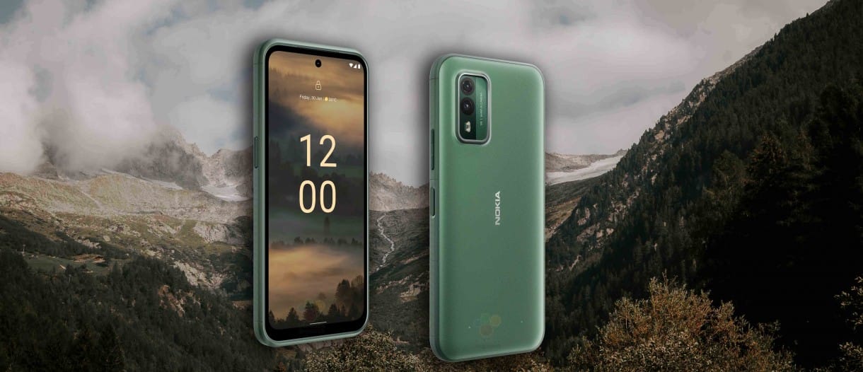Nokia XR30 Yolda! Nokia Sessiz Sedasız Geliyor