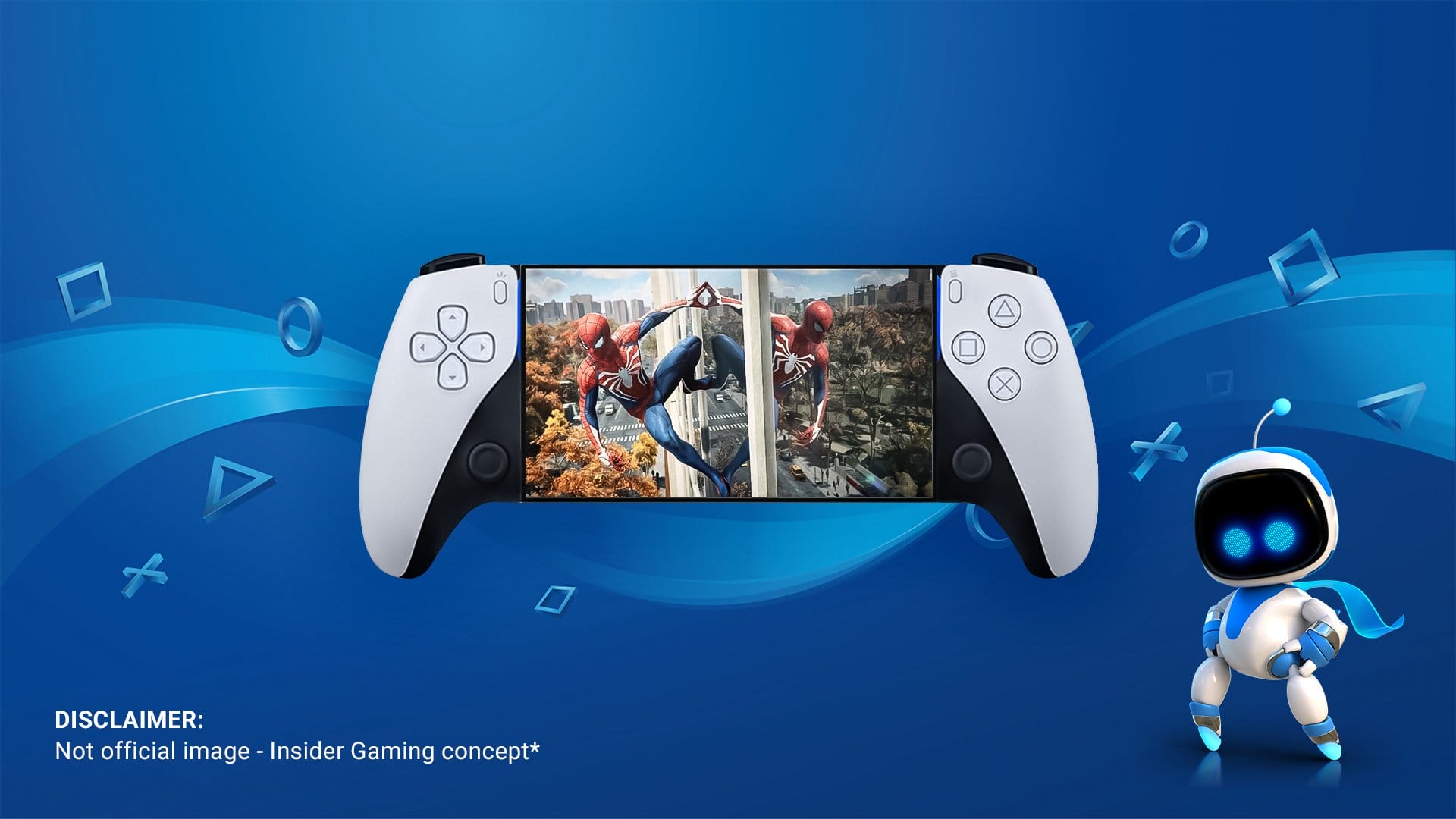 PlayStation Q Lite