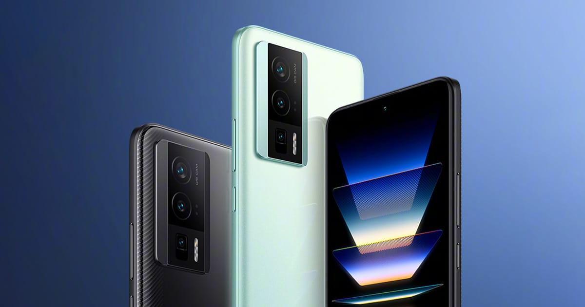 Poco F5 Pro En Net Haliyle Karşımızda!