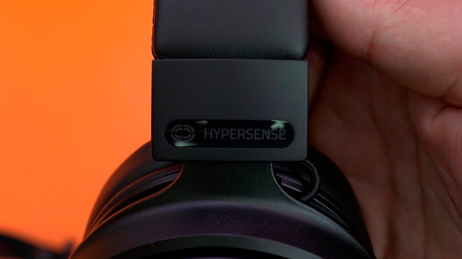 Razer Kraken V3 Hypersense