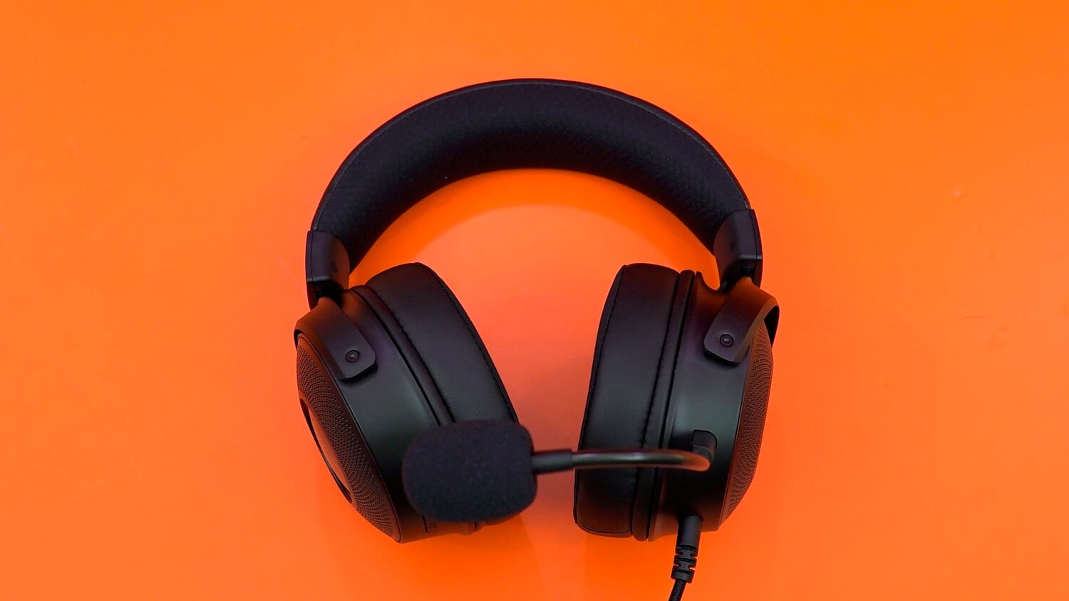 Razer Kraken V3 Hypersense