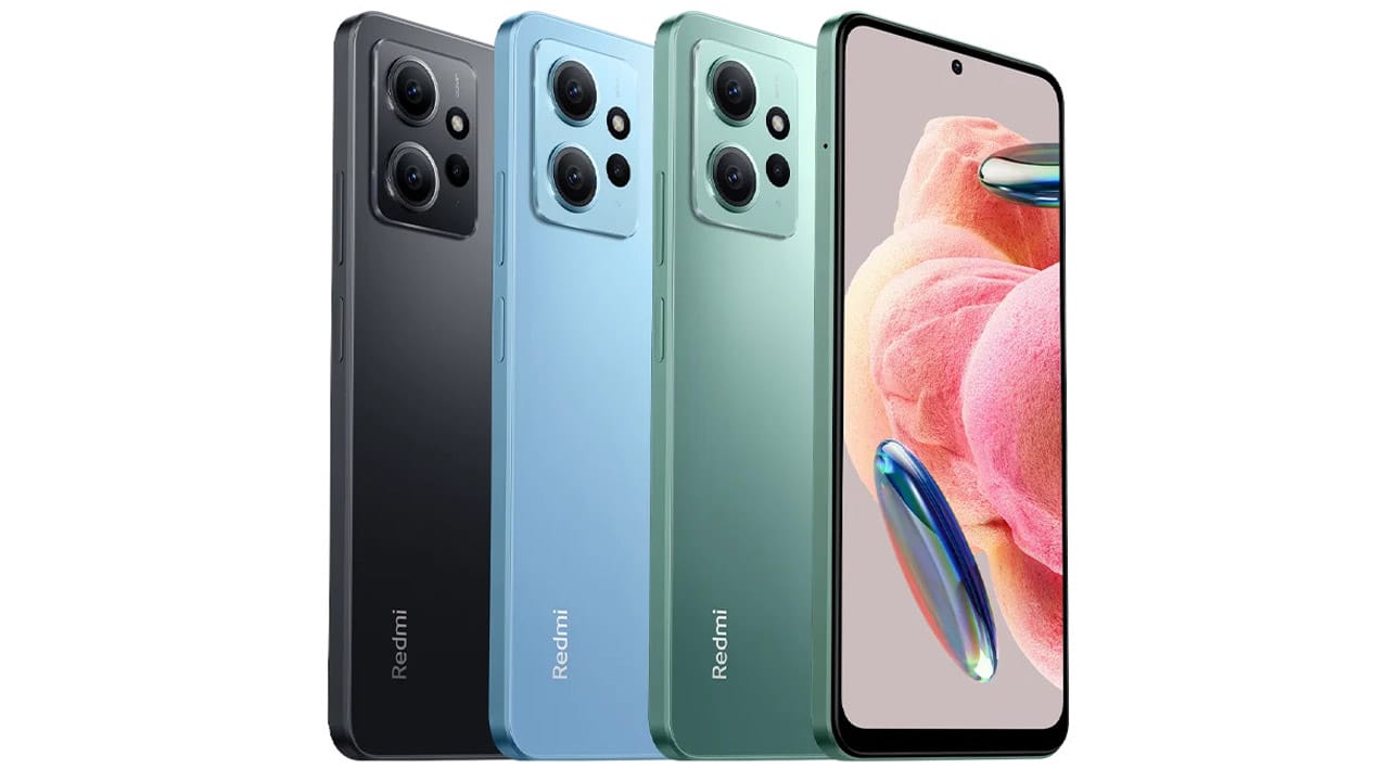 Redmi 12