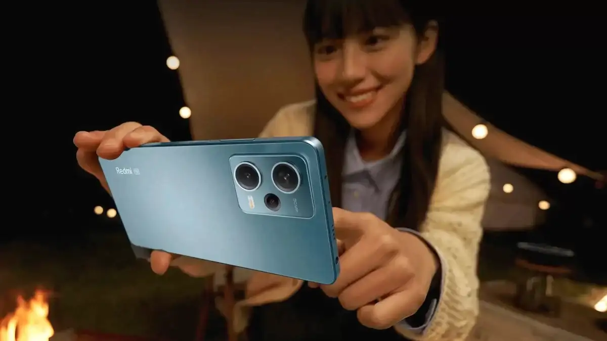 Orta Segment için Yeni Bomba Redmi 12 Geliyor