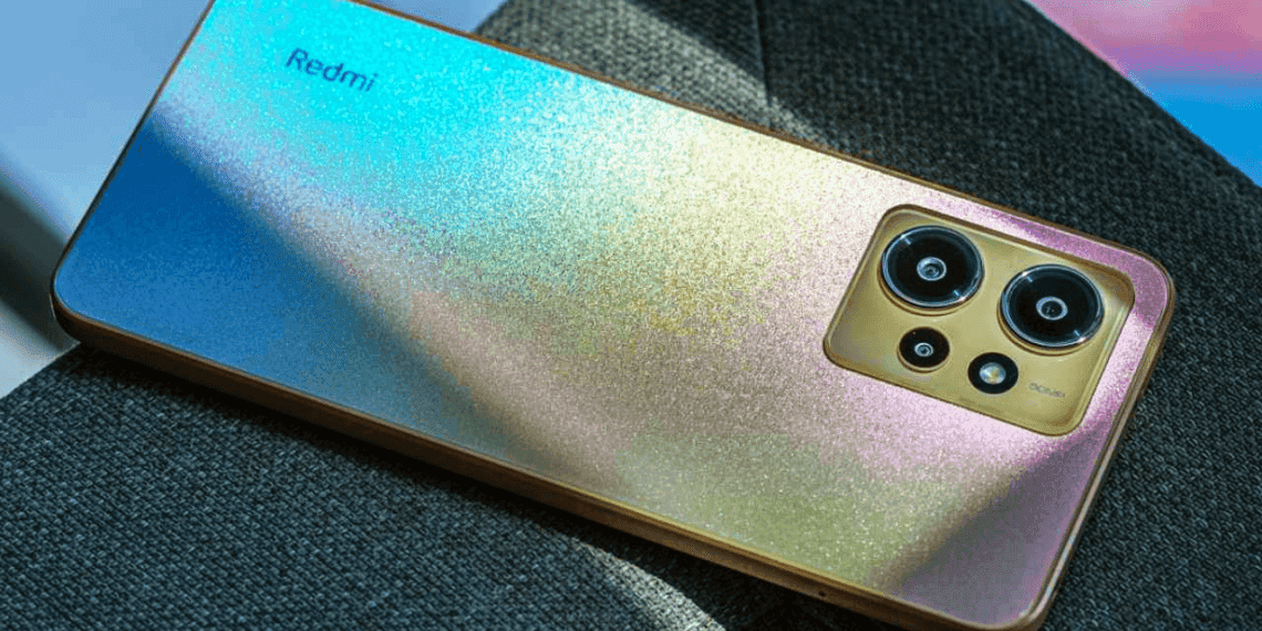 Redmi Note 12 Türkiye Fiyatı Açıklandı! Özellikler Neler?