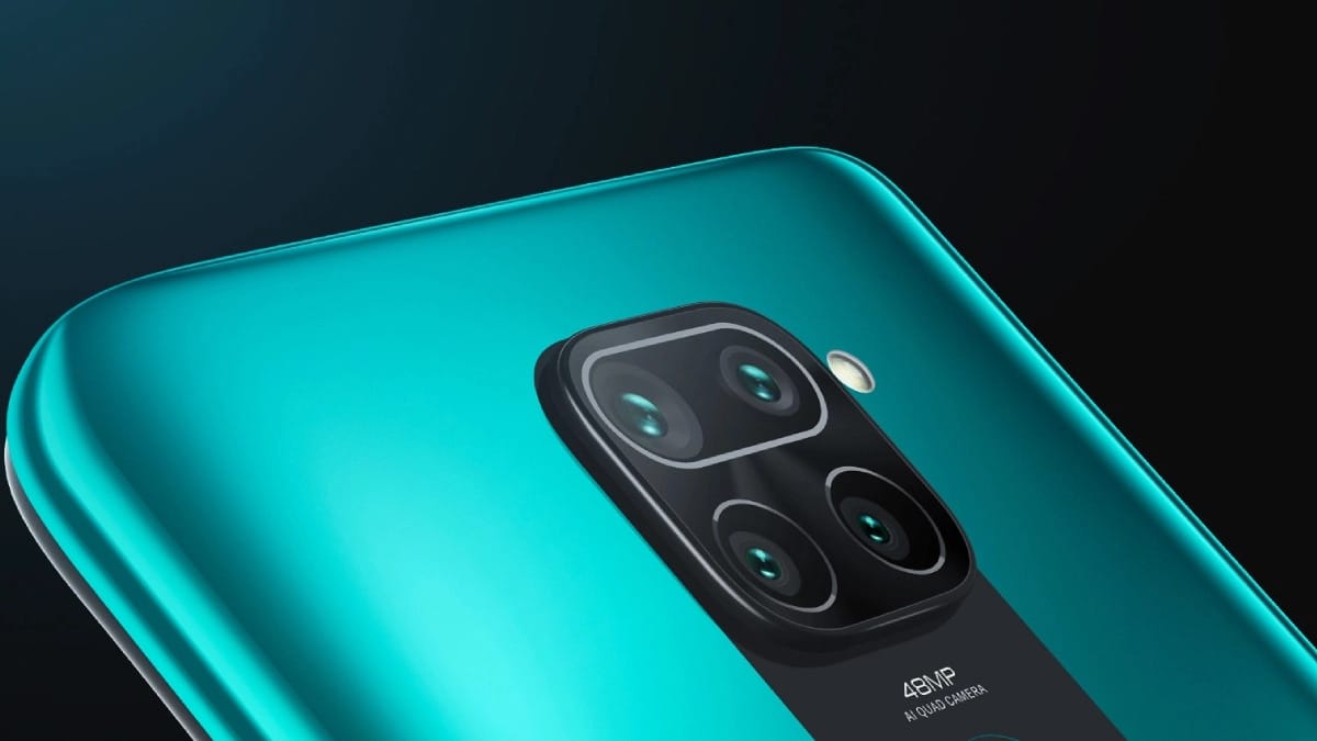 Redmi Note 9 Serisi için MIUI Güncellemeleri Tamamlanıyor