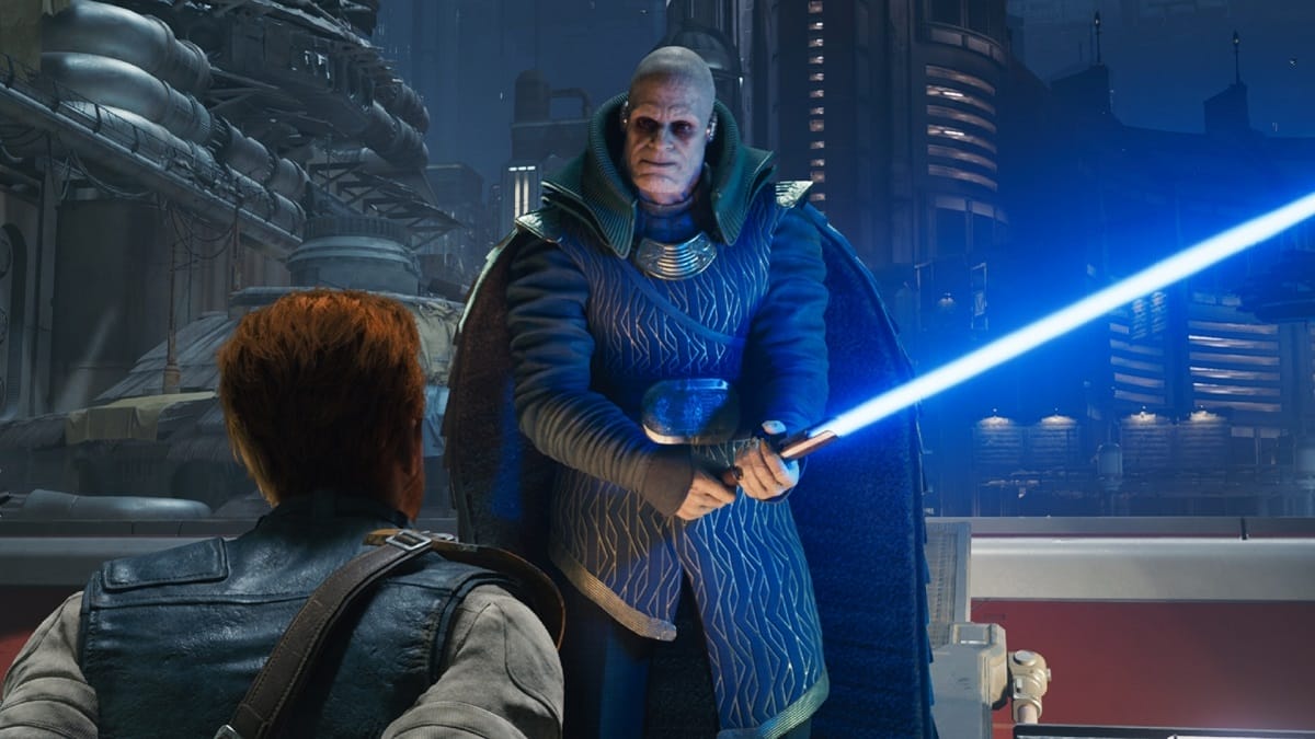 Star Wars Jedi Survivor FPS Arttırma! Grafik Ayarları