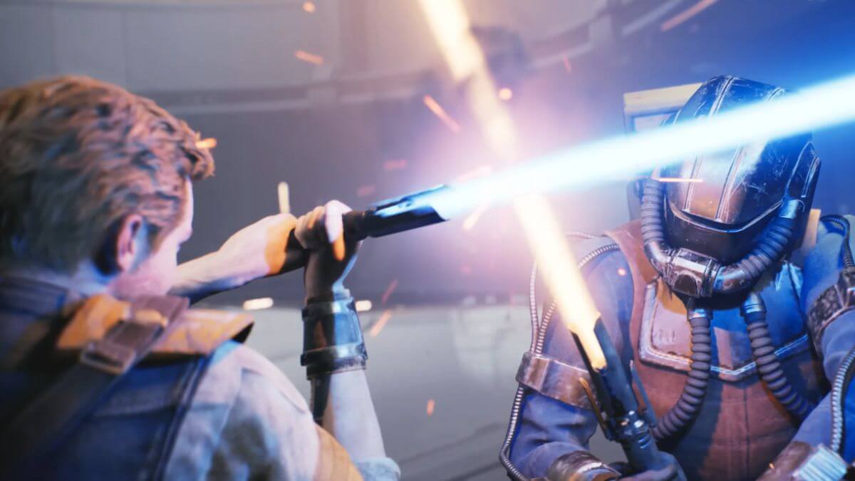 Star Wars Jedi Survivor sistem gereksinimleri
