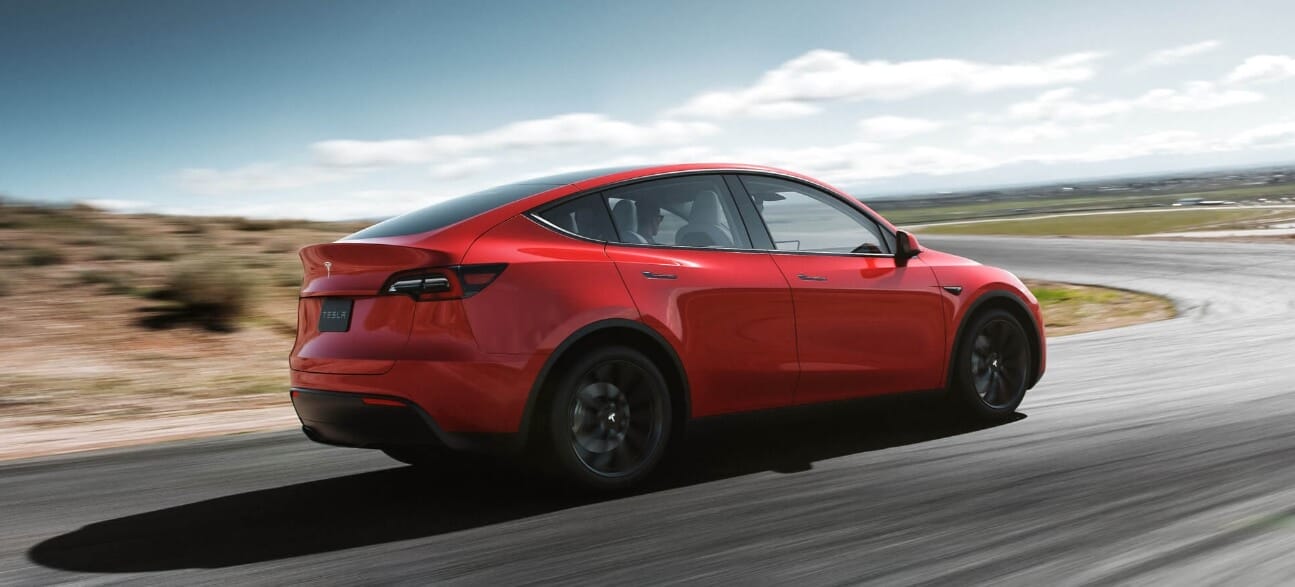 Tesla Model Y Fiyatı ve Paket Seçenekleri Belli Oldu