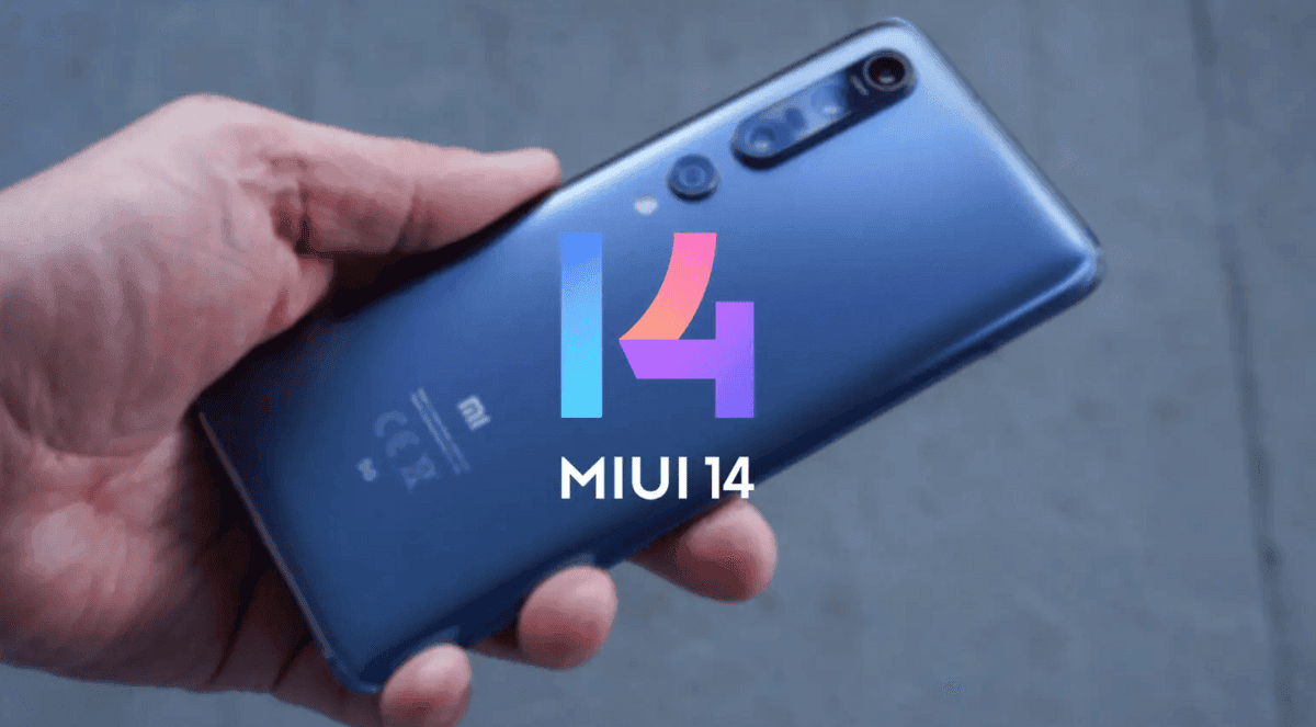 Xiaomi 10 Pro için MIUI 14 Müjdesi Duyuruldu
