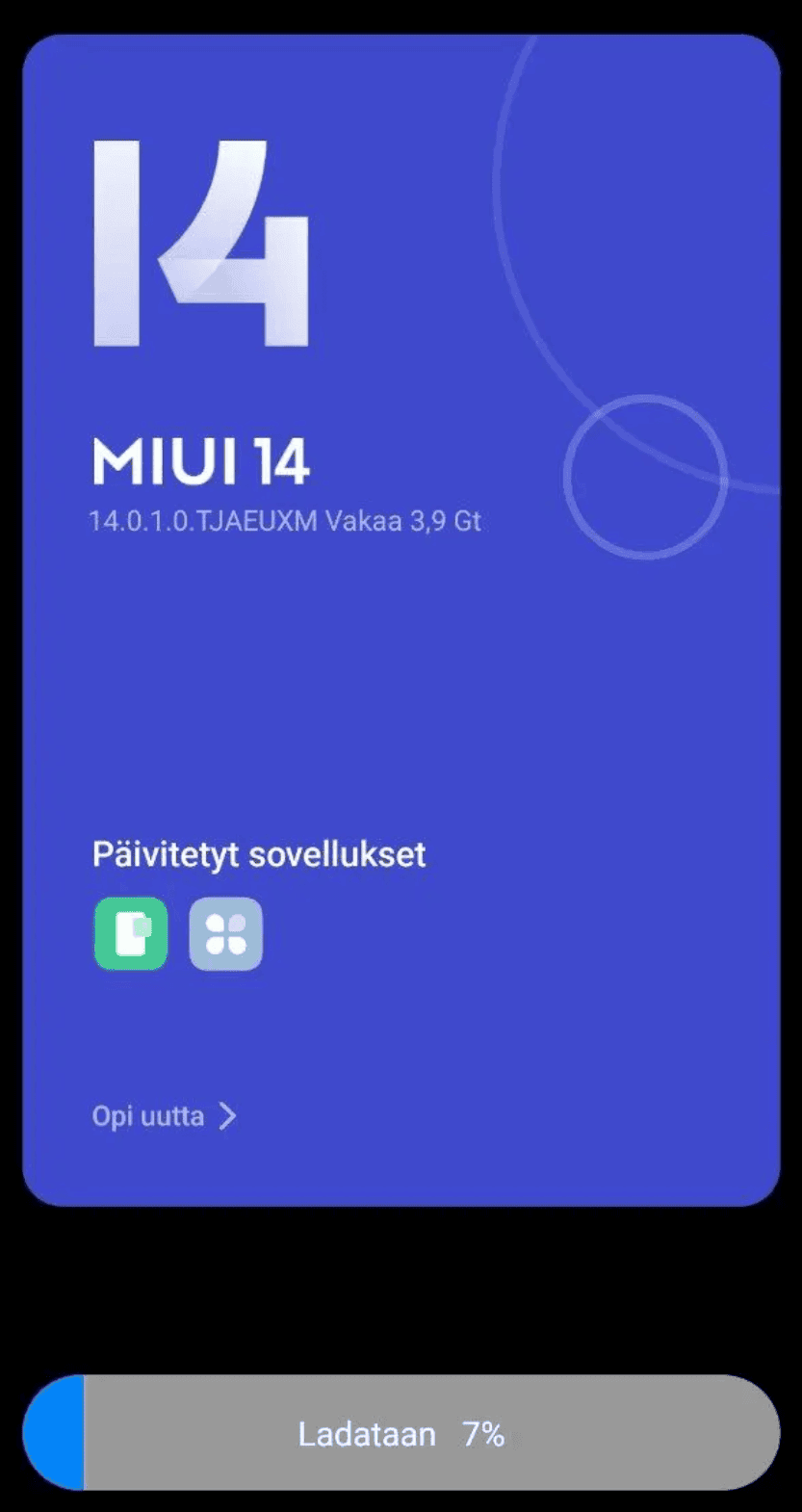 Xiaomi 10 Pro için MIUI 14