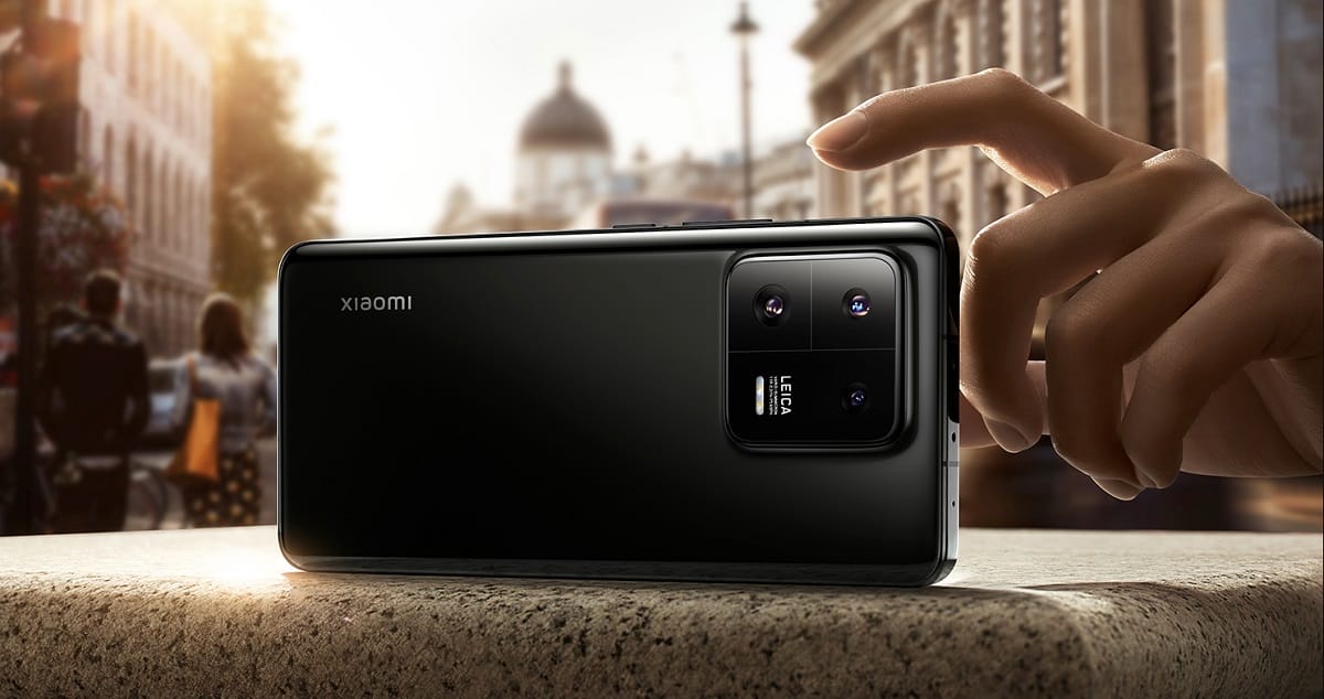 Xiaomi 13T Pro için Geri Sayım Başladı