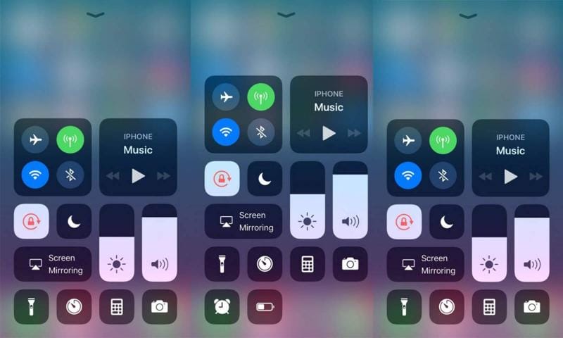 iOS 17