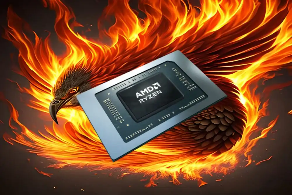 AMD Ryzen 7040U Serisi Tanıtıldı! Verimlilik Odaklı İşlemcilerin Özellikleri
