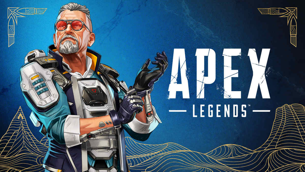 Apex Legends için Dev Güncelleme Yolda! Arsenal Geliyor