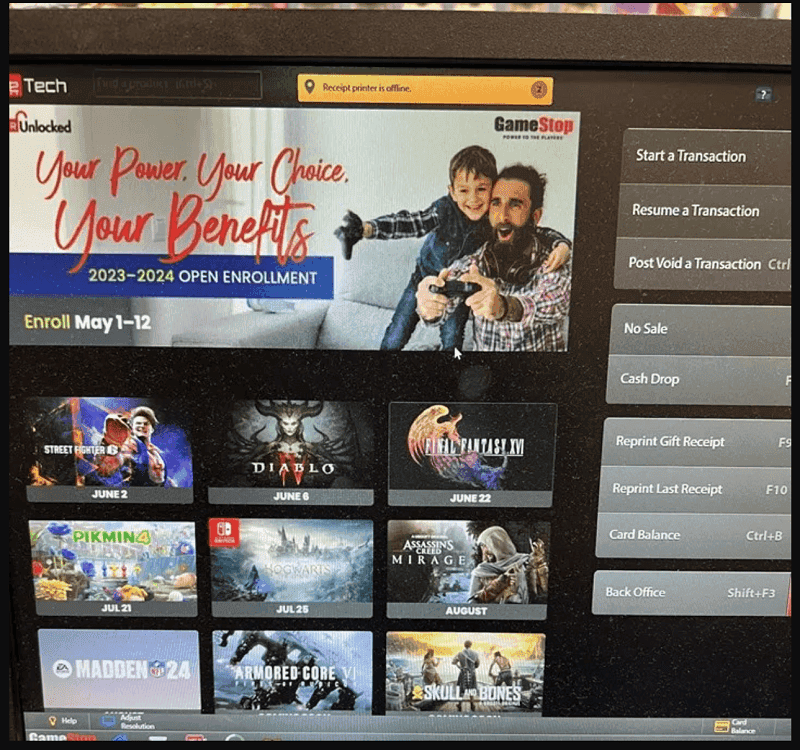 Assassin's Creed Mirage