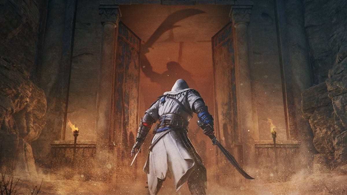 Assassin's Creed Mirage Fiyatı ile Sevindirdi! İlk Oynanış Videosu
