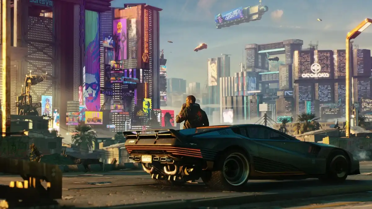 Cyberpunk 2077 Türkiye Fiyatı Uçuşa Geçti