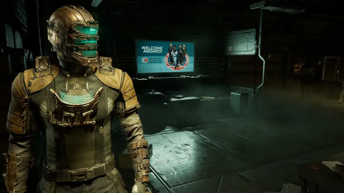 Dead Space Remake Kısa Süreliğine Ücretsiz Denenebilecek