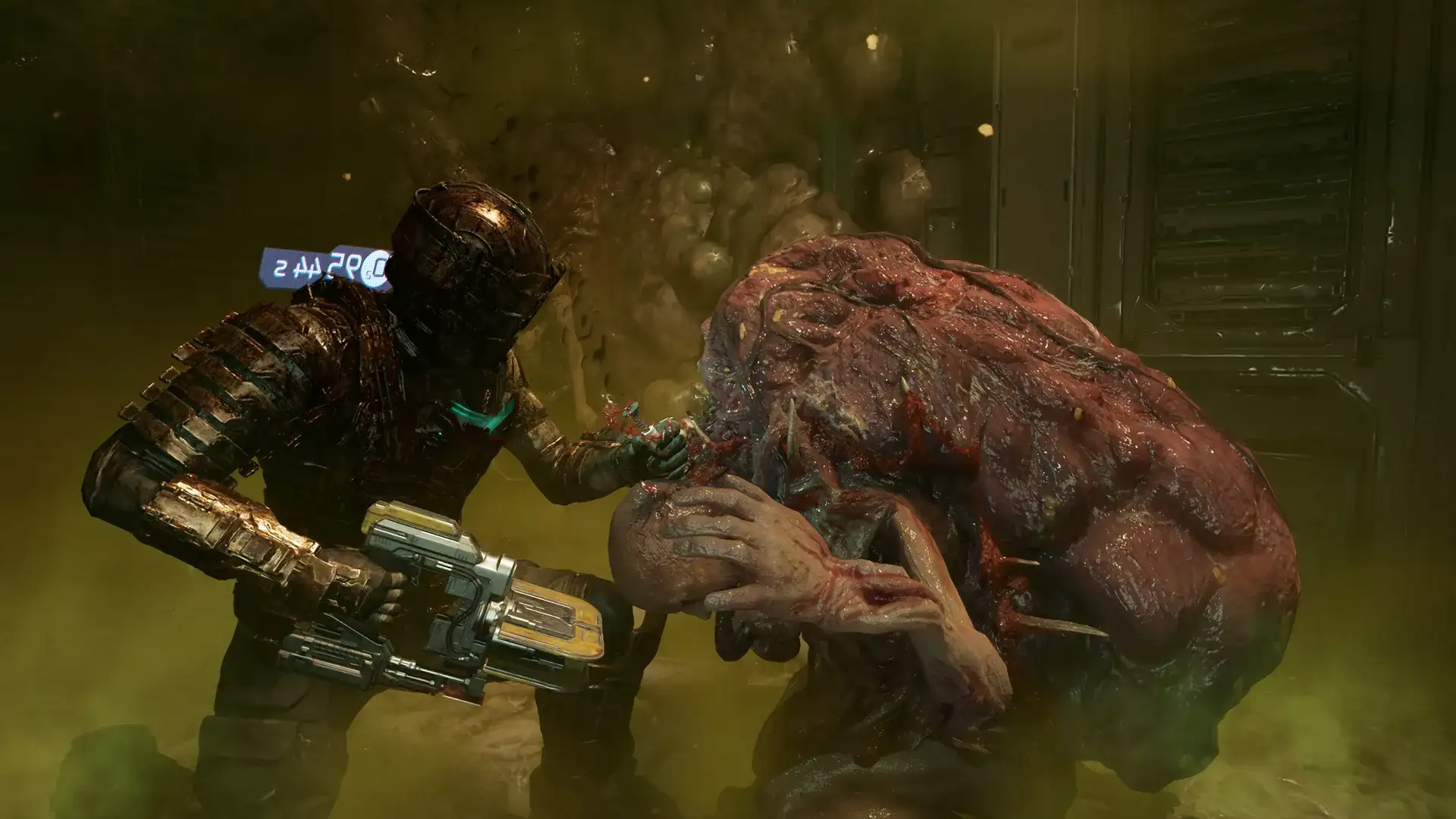 Dead Space Remake