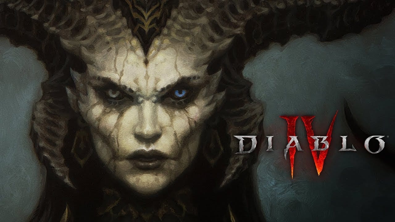 Diablo 4 için Türkçe Dil Desteği Müjdesi Geldi