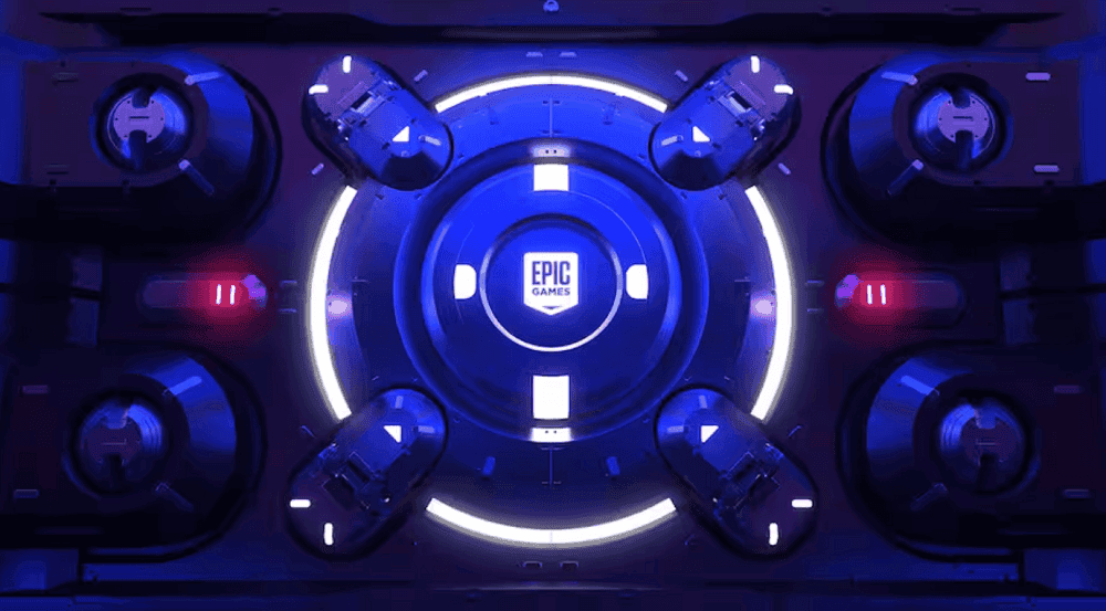 Epic Games İddialı Bir Oyunu Daha Ücretsiz Veriyor