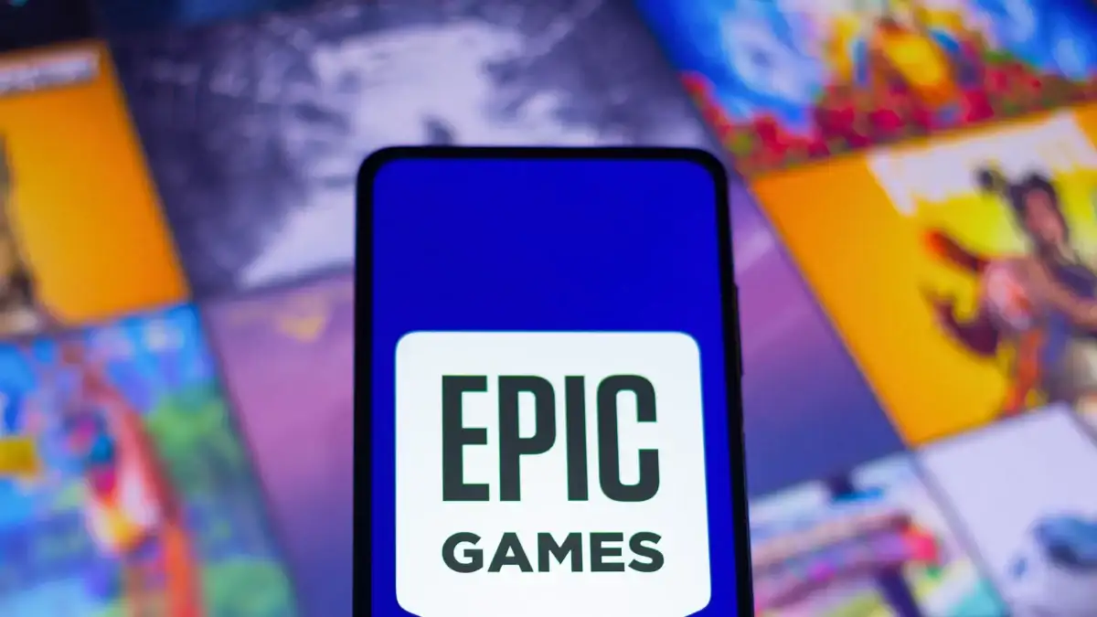 Epic Games Mega İndirim Kampanyası Başladı! Kupon Artısı Var