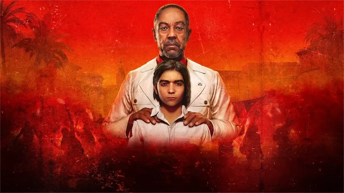 Far Cry 6 Steam’de! %75 İndirimle Geliyor