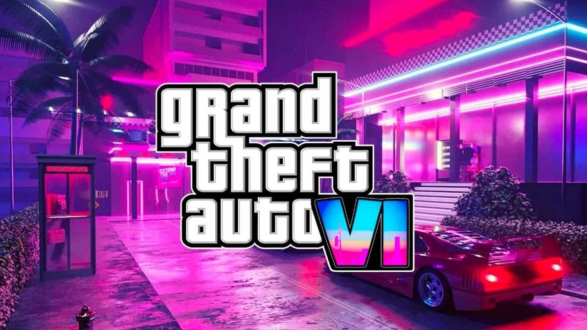 GTA 6’nın Haritası Ortaya Çıktı! Dev Gibi