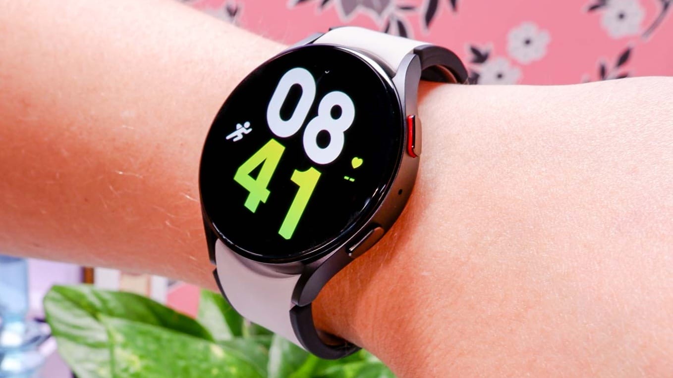 Galaxy Watch 6 Classic Tasarımı Sızdı