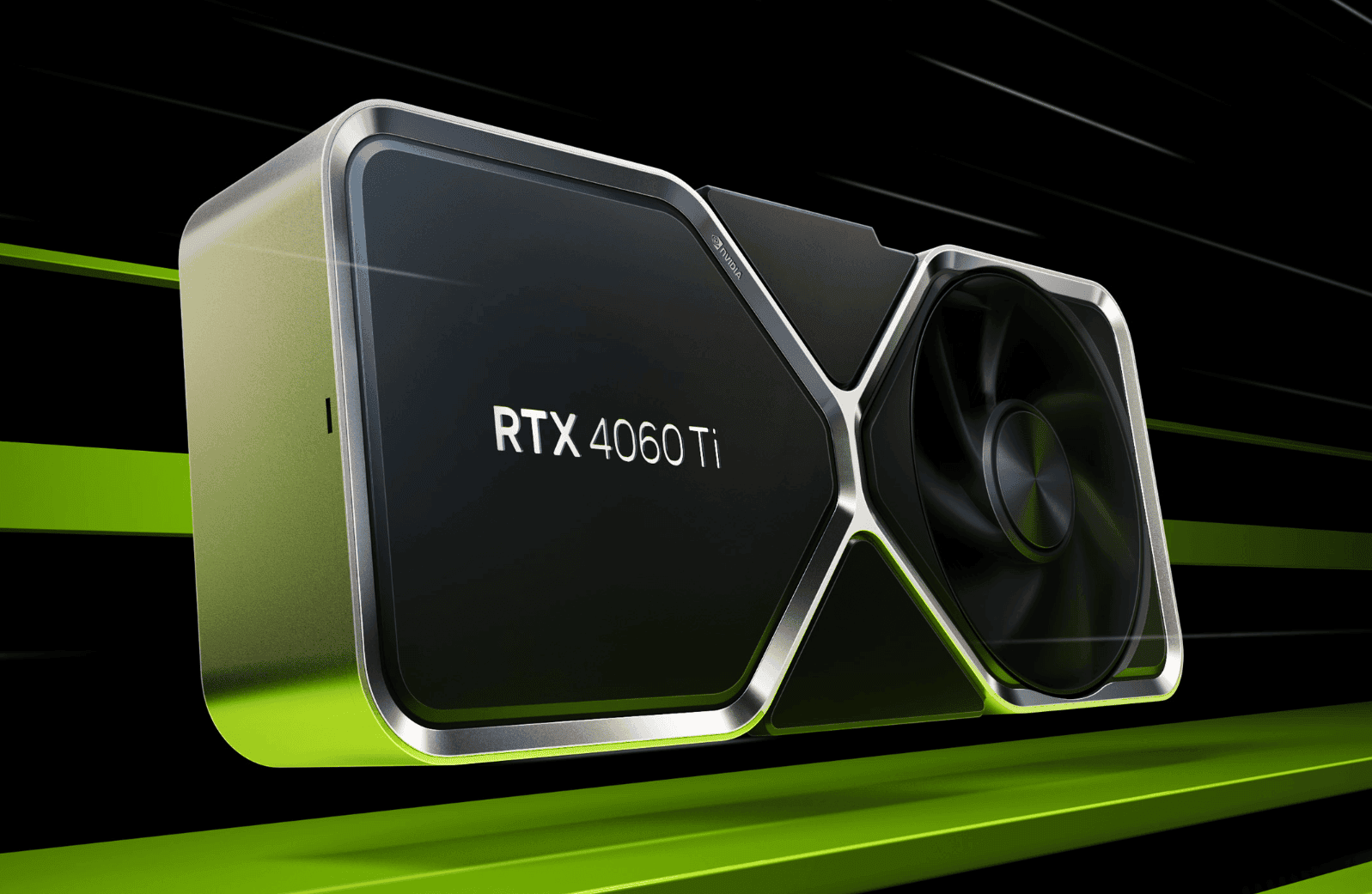 NVIDIA GeForce RTX 4060 ve RTX 4060 Ti Duyuruldu! Özellikler ve Fiyat