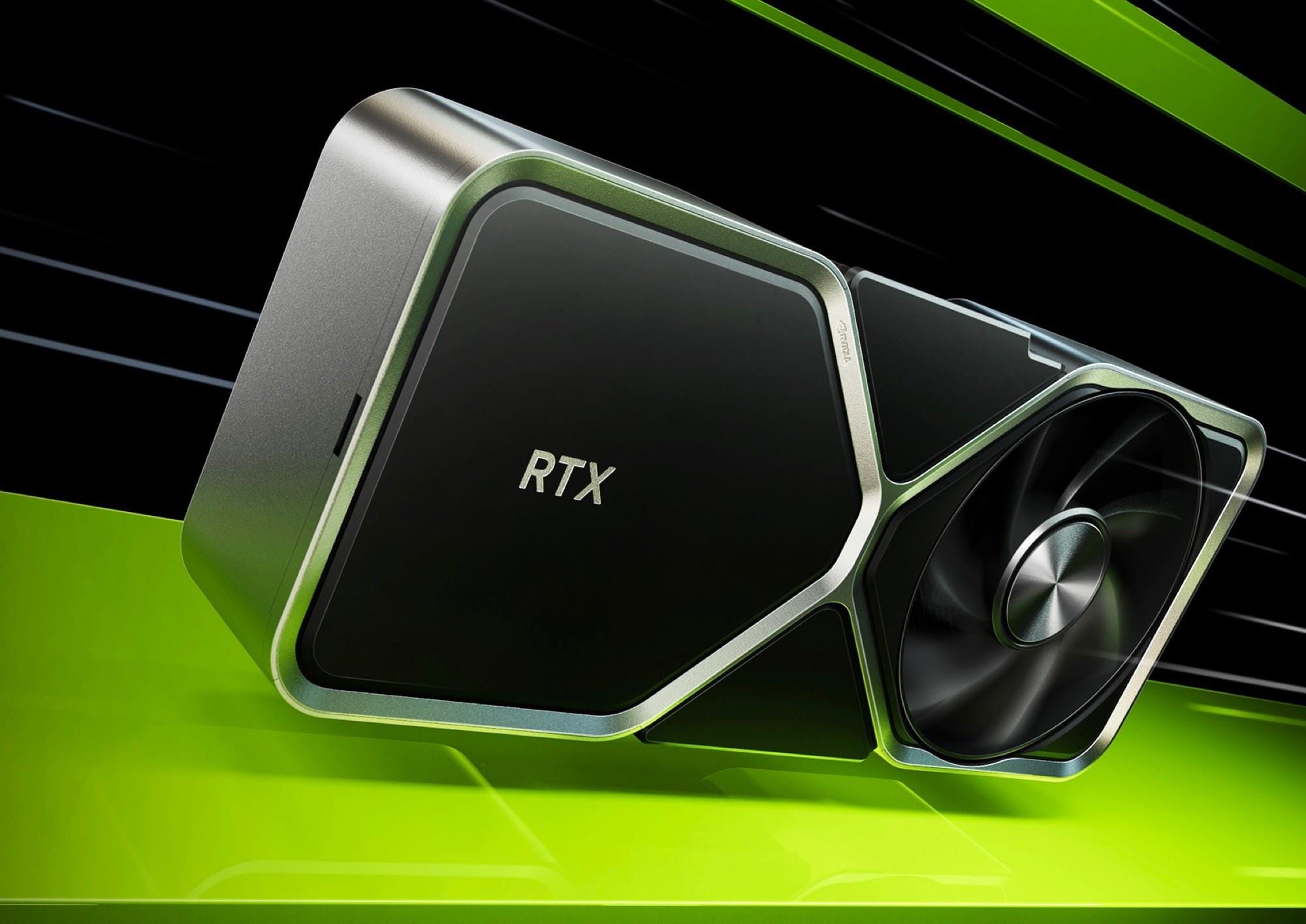 GeForce RTX 4060 ve RTX 4060 Ti