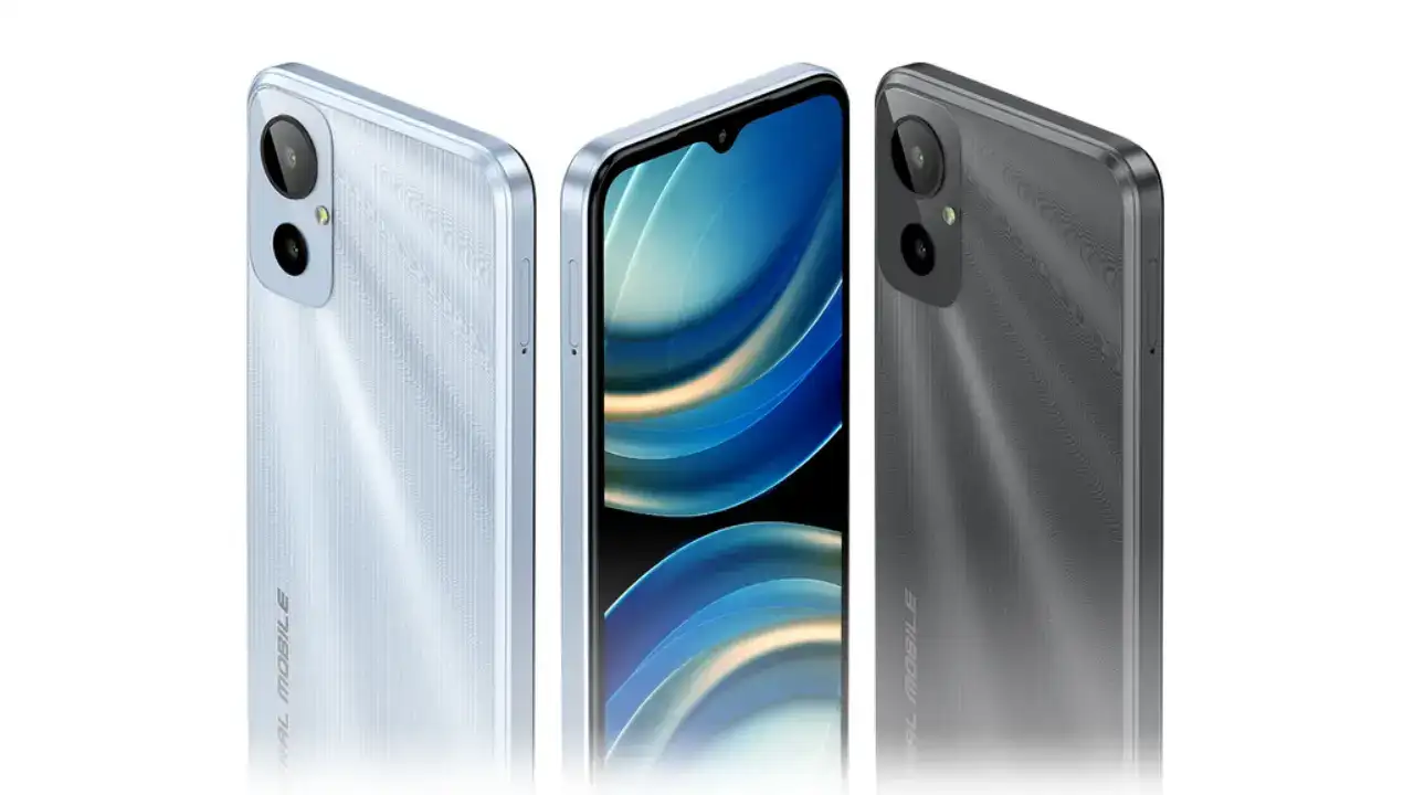 General Mobile GM 23 SE