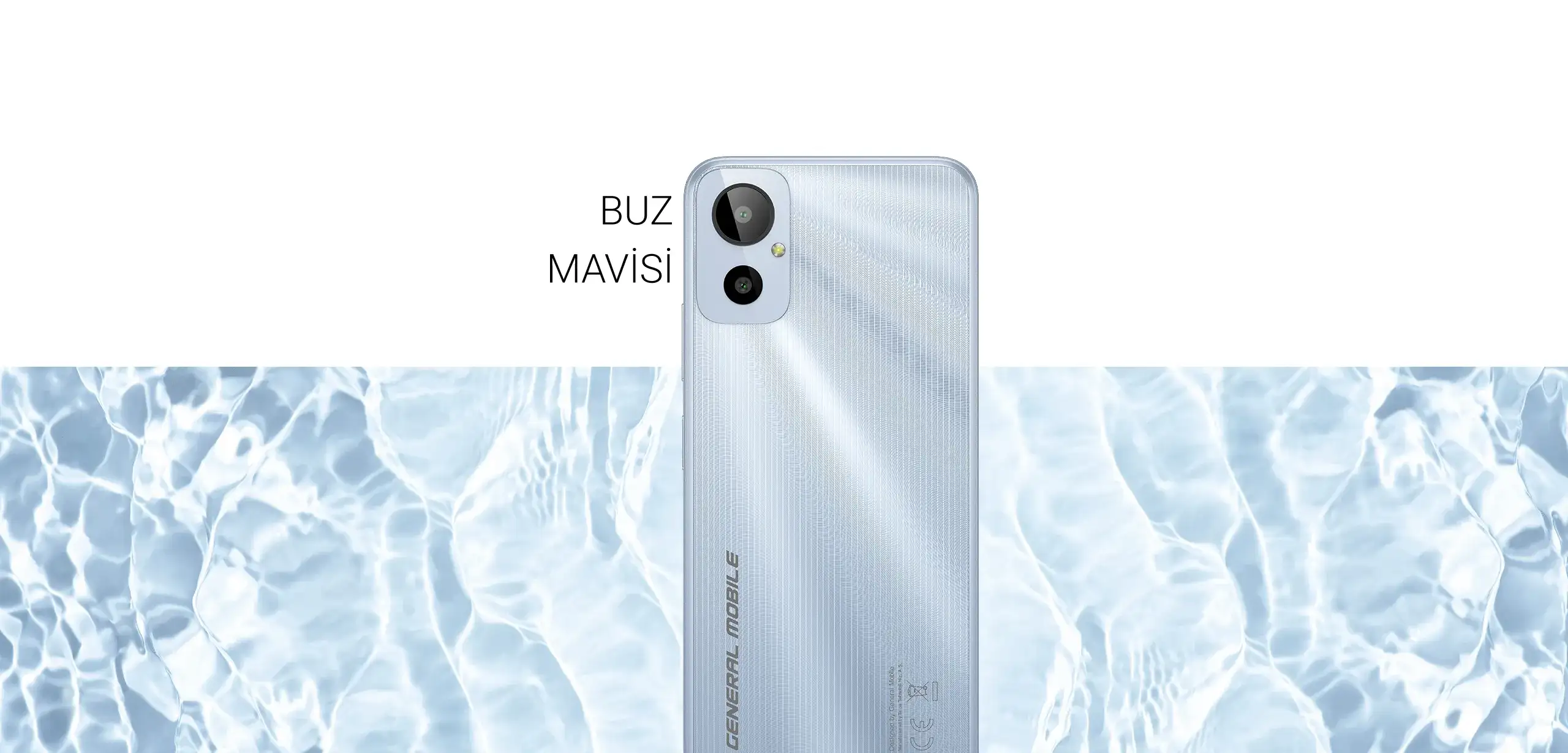 General Mobile GM 23 SE Tanıtıldı! Fiyat Dikkat Çekiyor