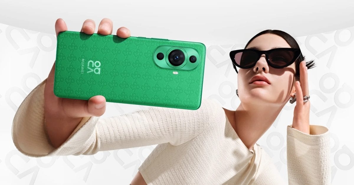 Huawei Nova 11 Türkiye Fiyatı Açıklandı! Beklentilerin Üstünde