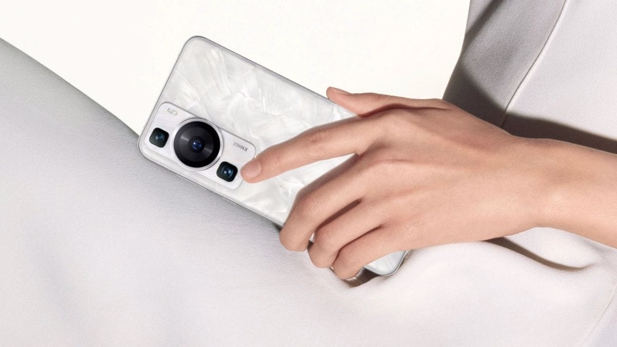 Huawei P60 Pro, Dikkat Çeken Türkiye Fiyatıyla Geldi