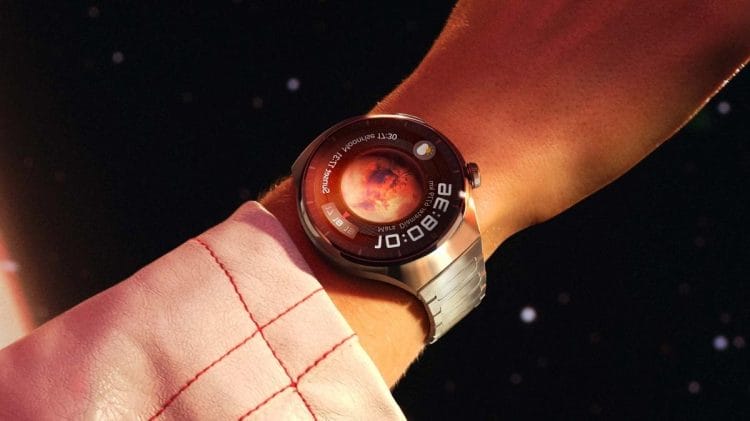 Huawei Watch 4