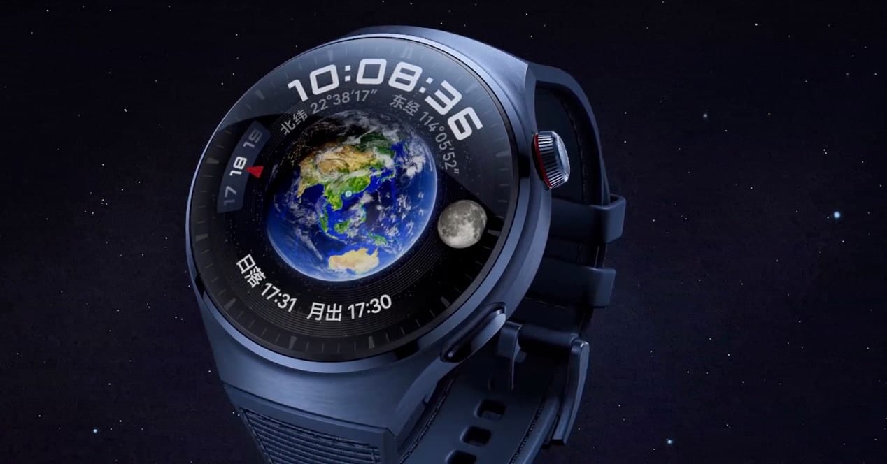 Huawei Watch 4 Şeker Ölçümü Yapabilecek