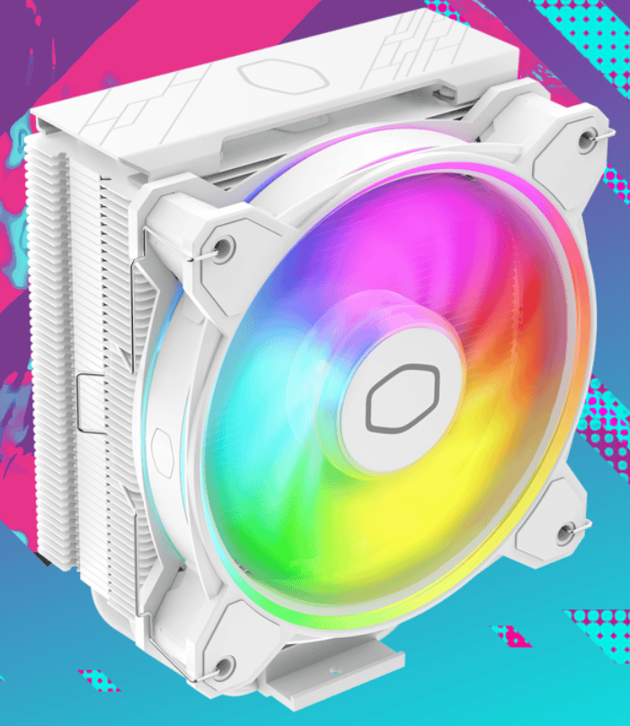 Hyper 212 Halo Edition