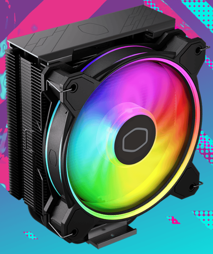 Hyper 212 Halo Edition