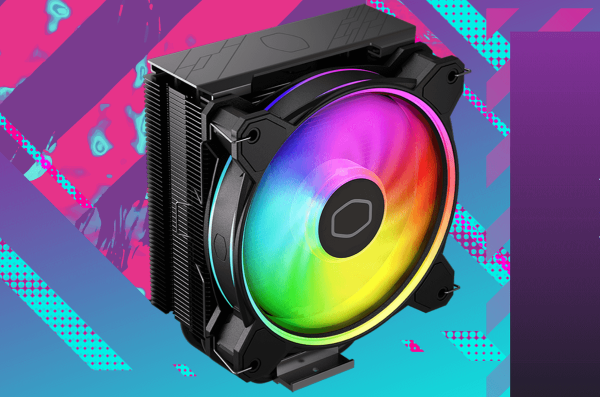 Cooler Master, Hyper Serisini Yeniliyor: Hyper 212 Halo Edition ile Tanışın