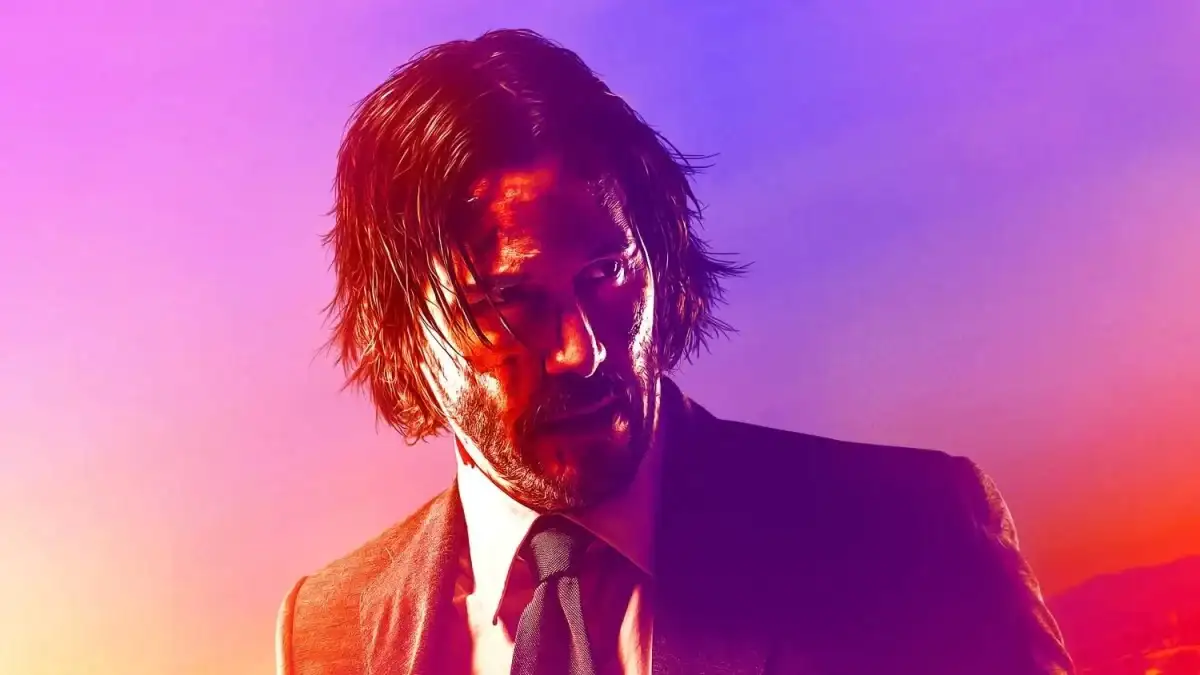 John Wick Oyunu Geliyor! Ne Zaman Yayınlanacak?