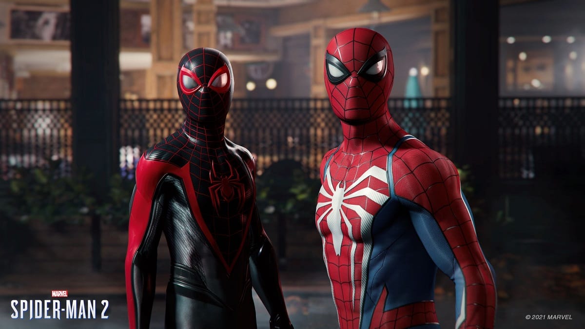 Marvel’s Spider-Man 2 için Beklenen Video Geldi