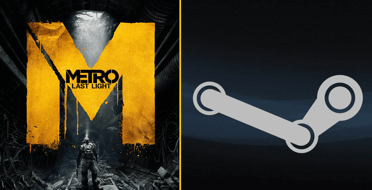 Metro Last Light Complete Edition Kısa Süre için Ücretsiz Olacak