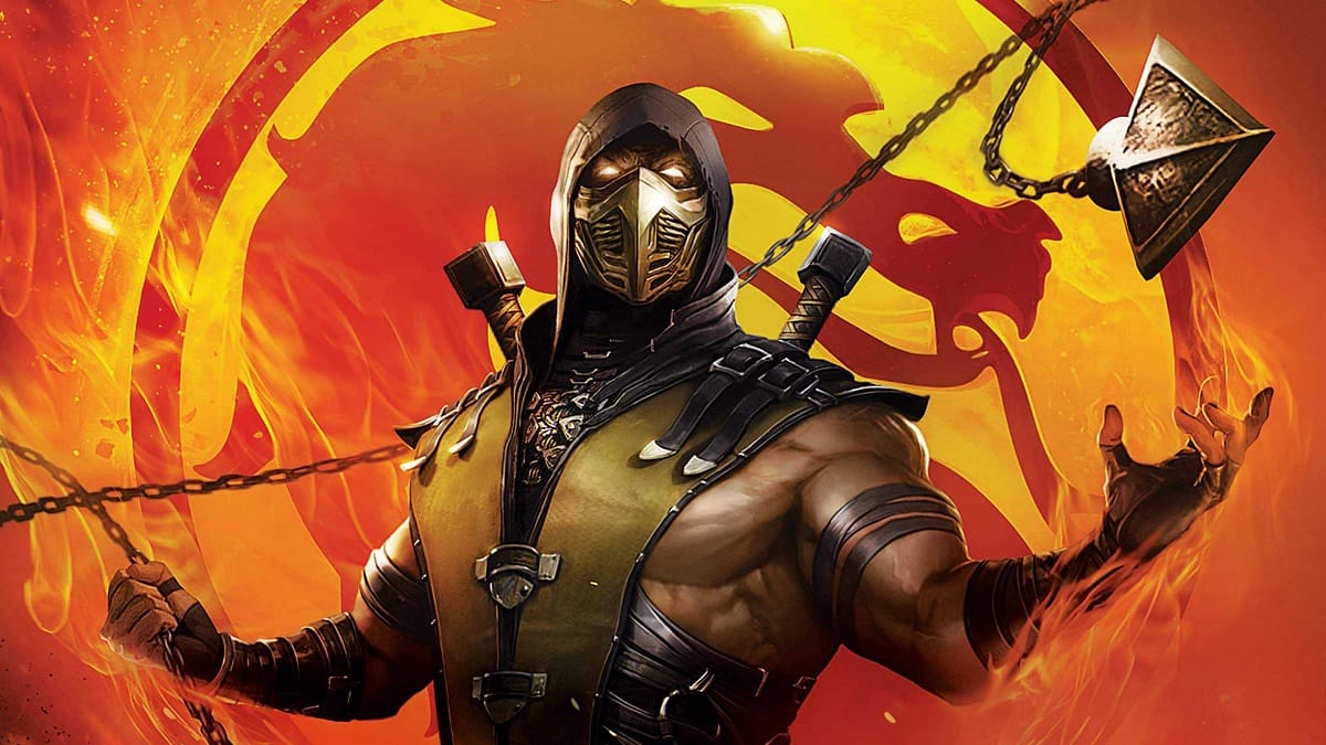 Mortal Kombat 1 için Duyuru Geldi! Yeni Oyun Yolda