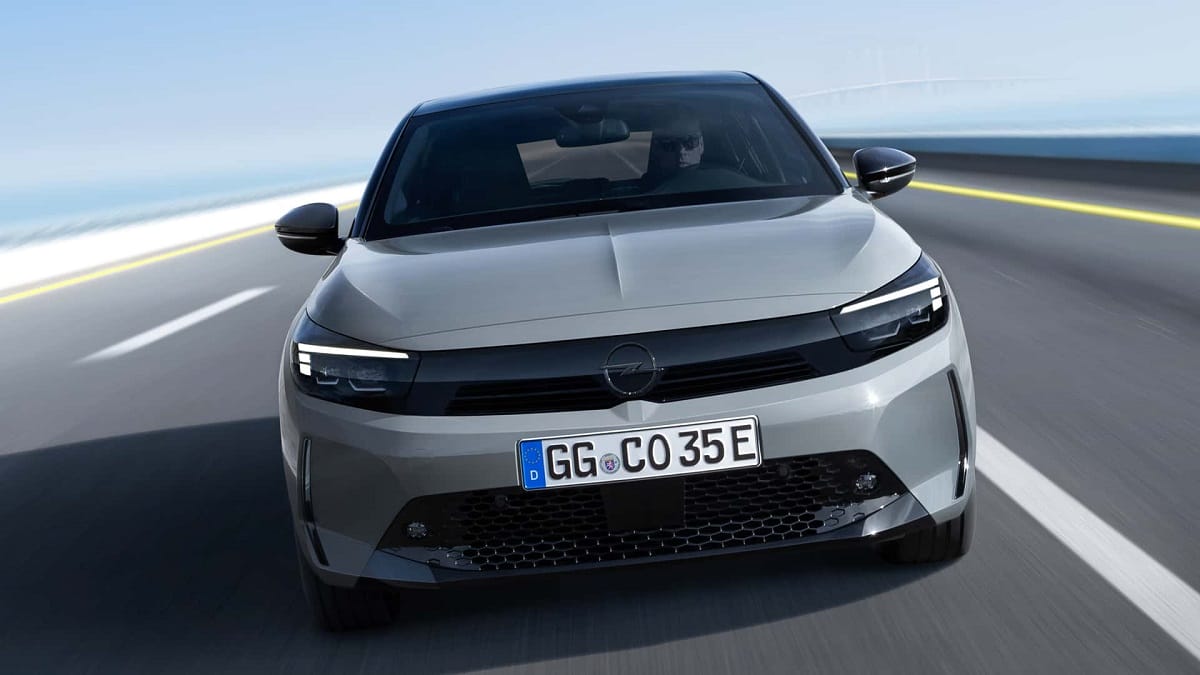 Yeni Opel Corsa Duyuruldu! 2024 ile Neler Değişiyor?