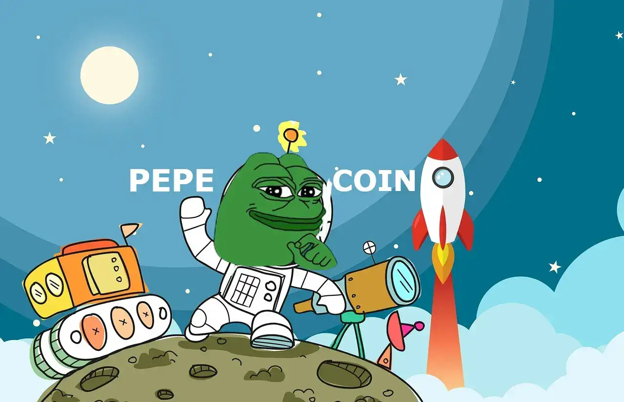Kripto Para Dünyasında Yeni Gündem: PEPE Coin