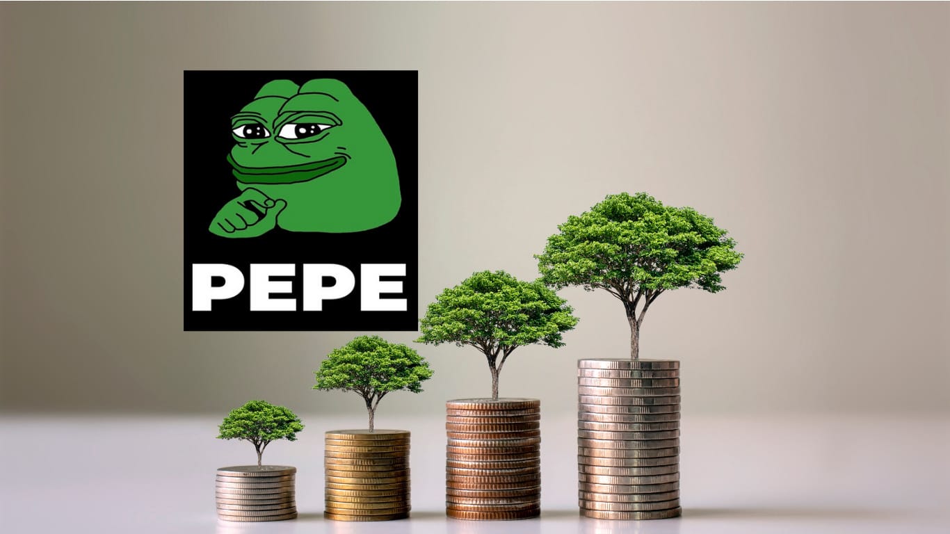 PEPE Coin