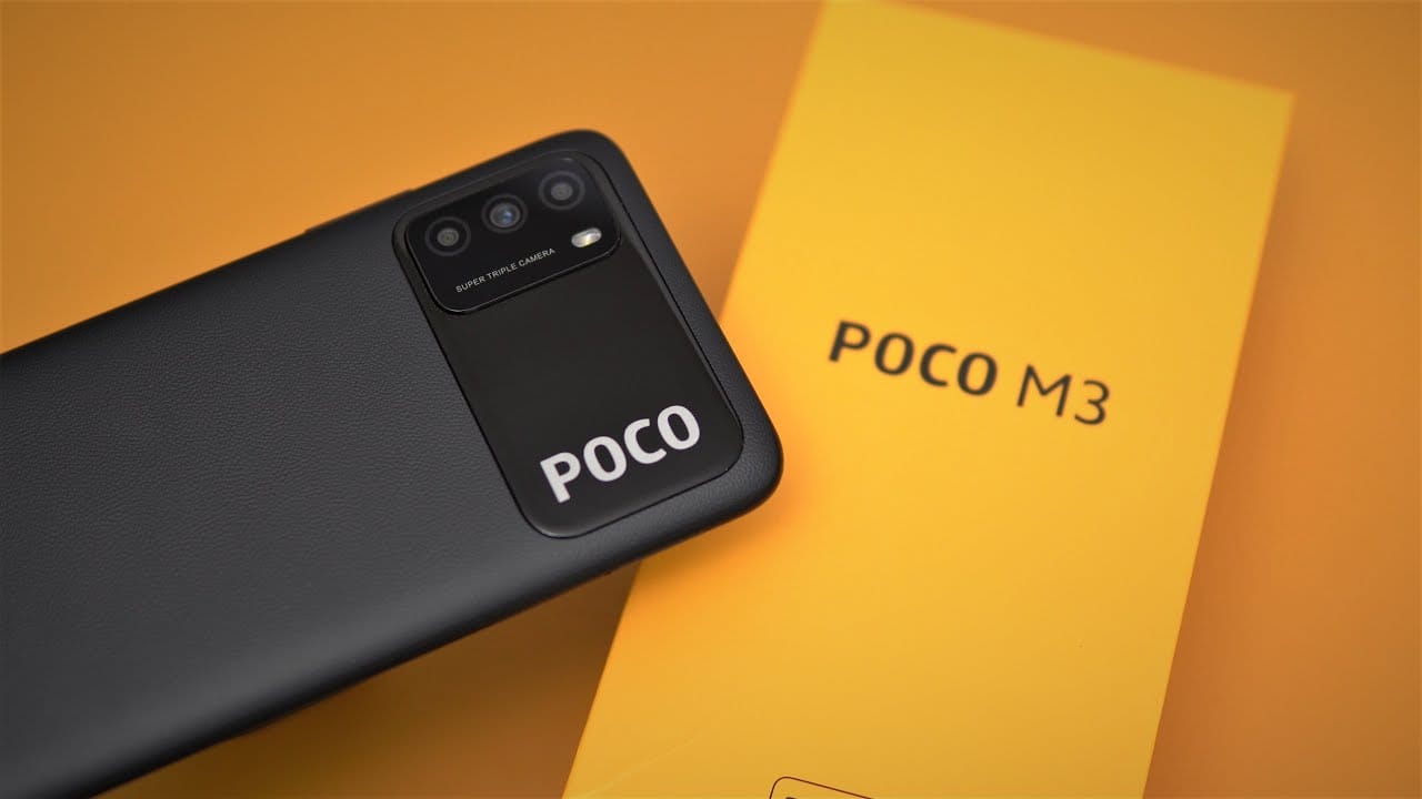 POCO M3 için MIUI 14 Güncelleme Müjdesi
