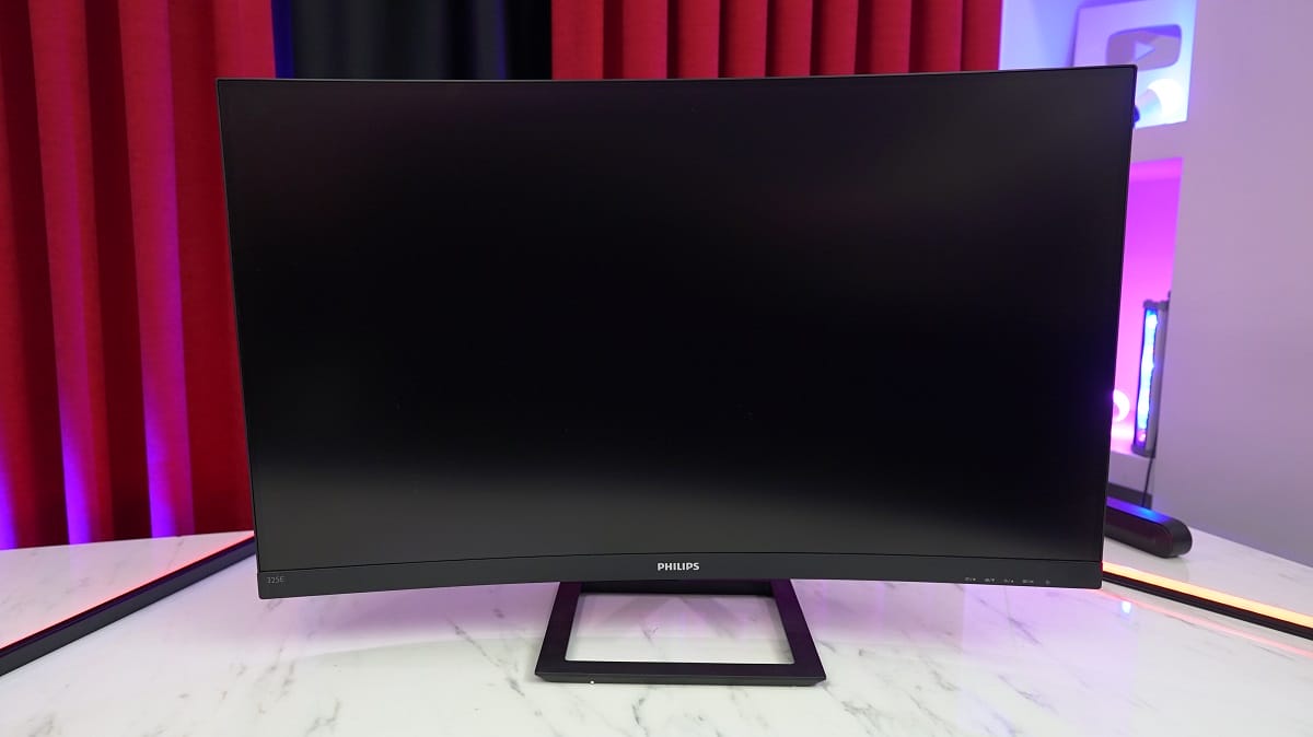 Philips 325E1C Monitör İncelemesi