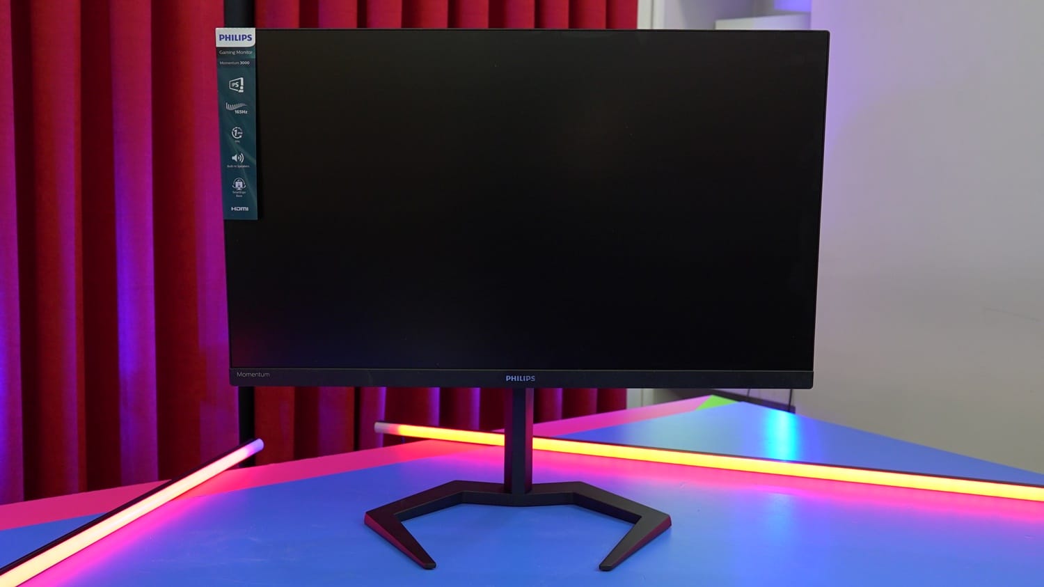 Philips Momentum 3000 27M1N3200